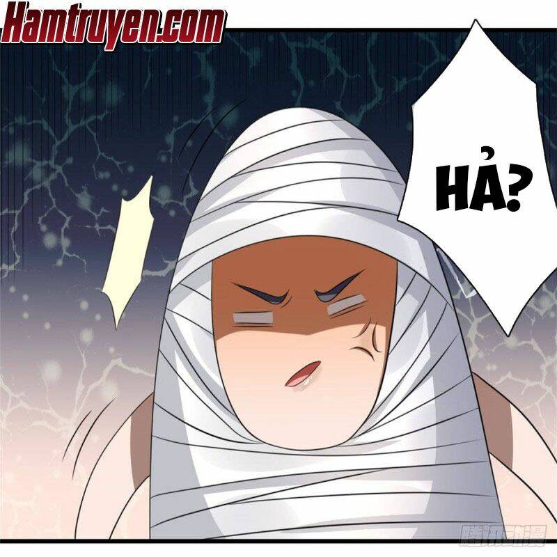 Tuyệt Thế Binh Vương: Chapter 106