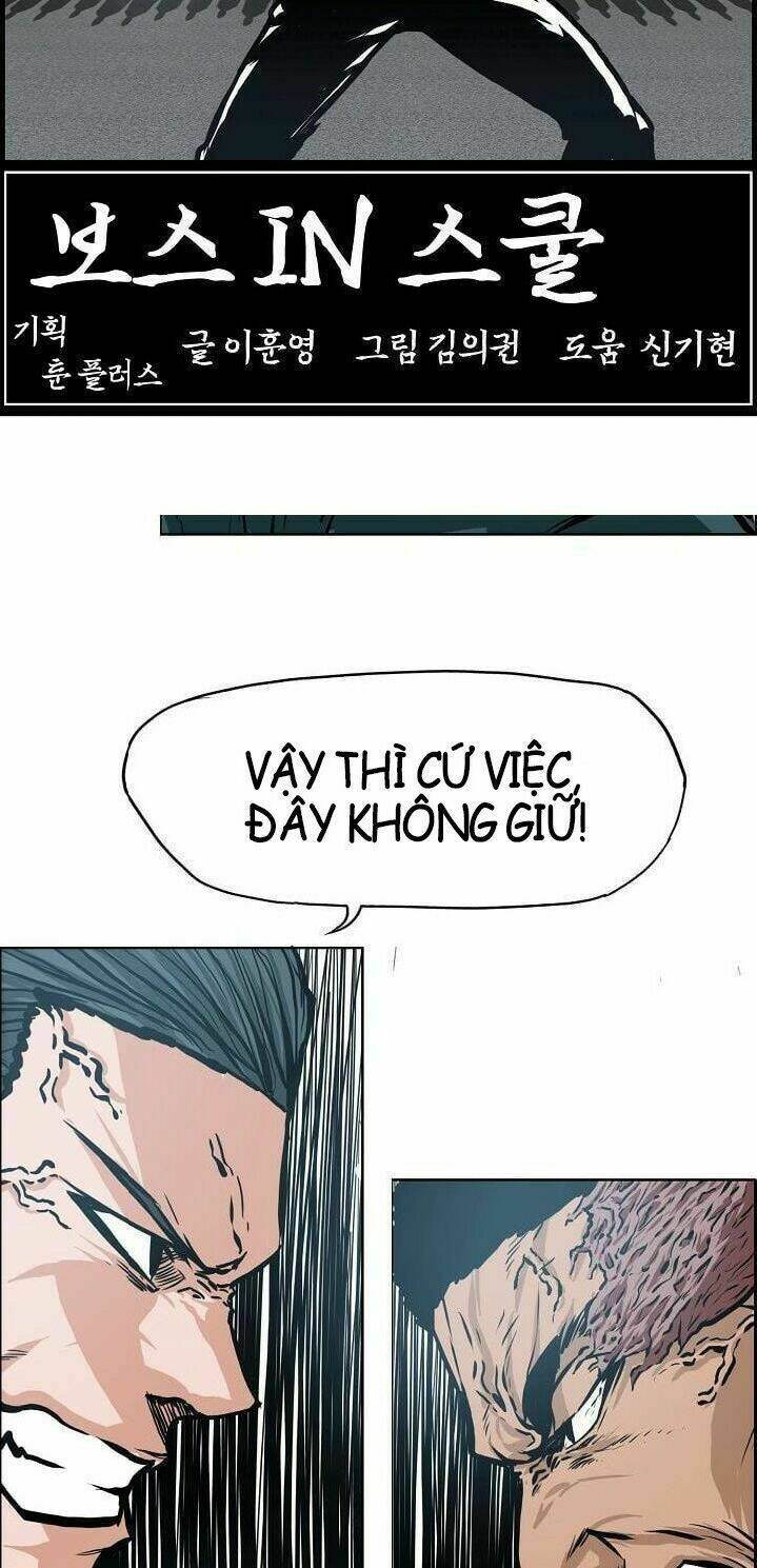 Bá Chủ Học Đường Ss3: Chapter 26