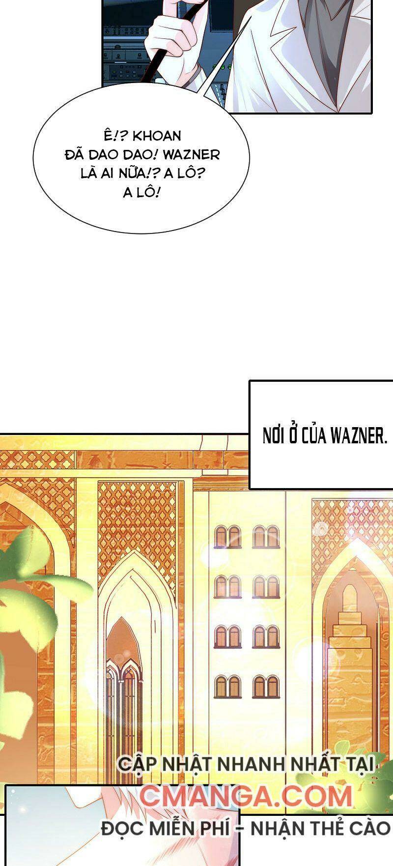 Sủng Hậu Của Vương: Chapter 73