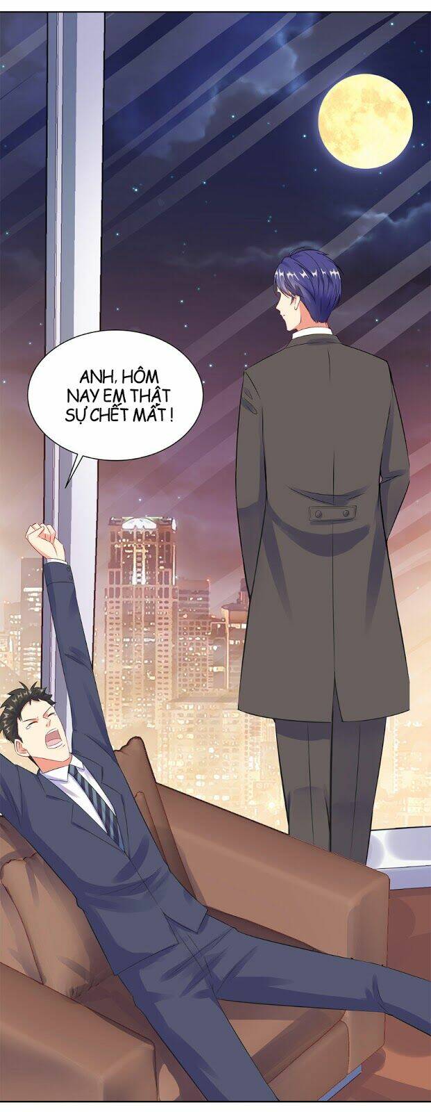 Vô Địch Song Bảo Bối: Chapter 7