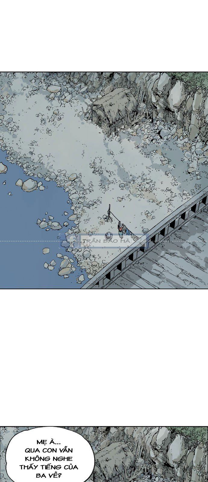 Cao Thủ 2: Chapter 70
