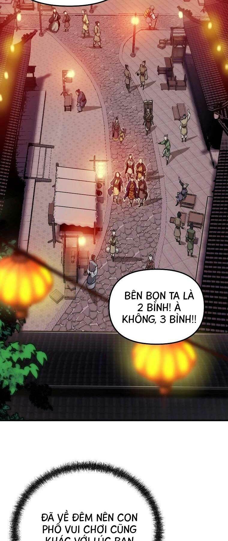 Đông Phương Bất Bại: Chapter 8