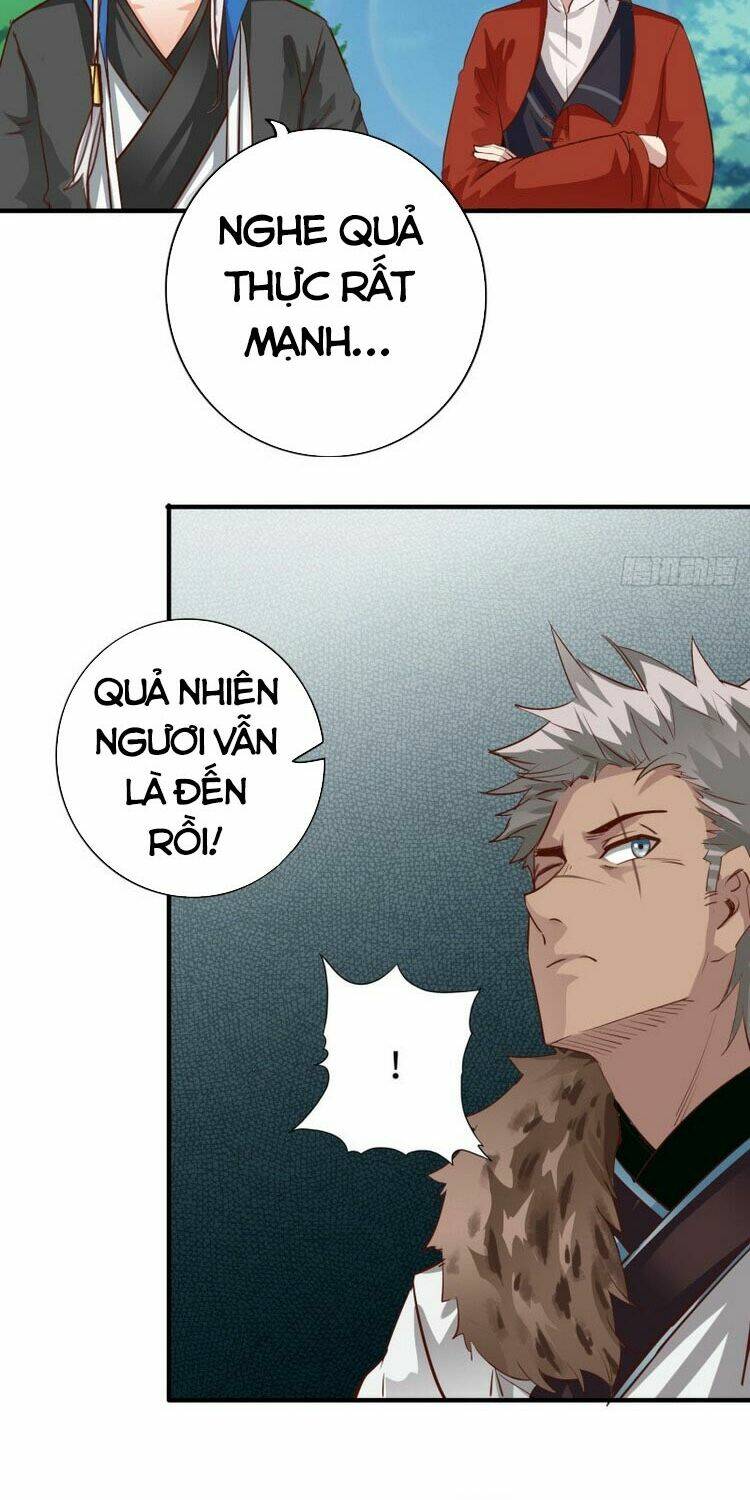 Chư Thiên Ký: Chapter 283