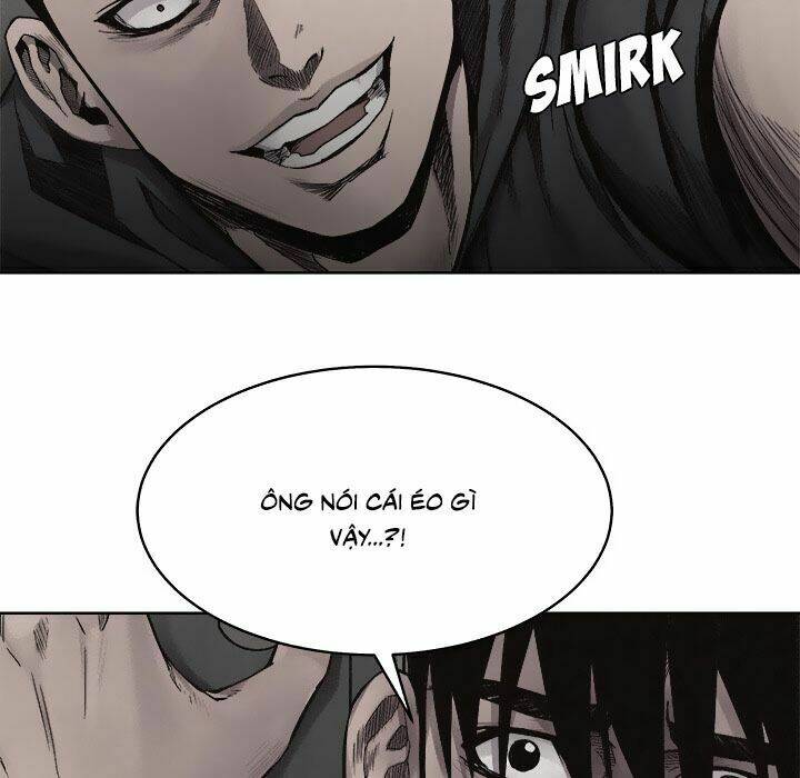 Nắm Đấm: Chapter 10