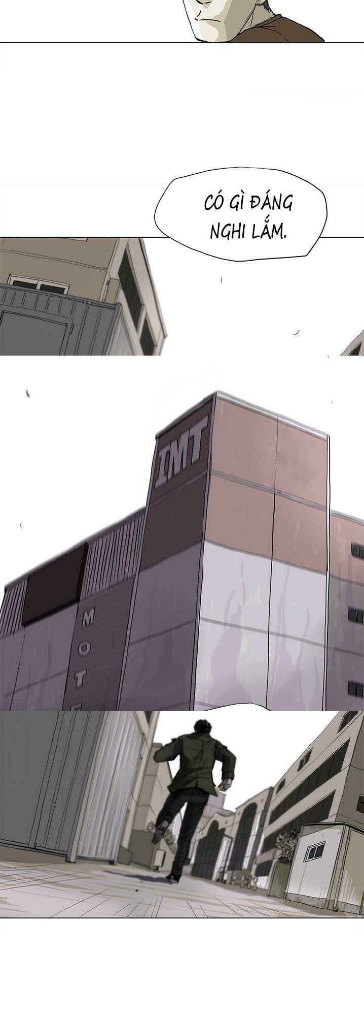 Âm Mưu Báo Thù: Chapter 2