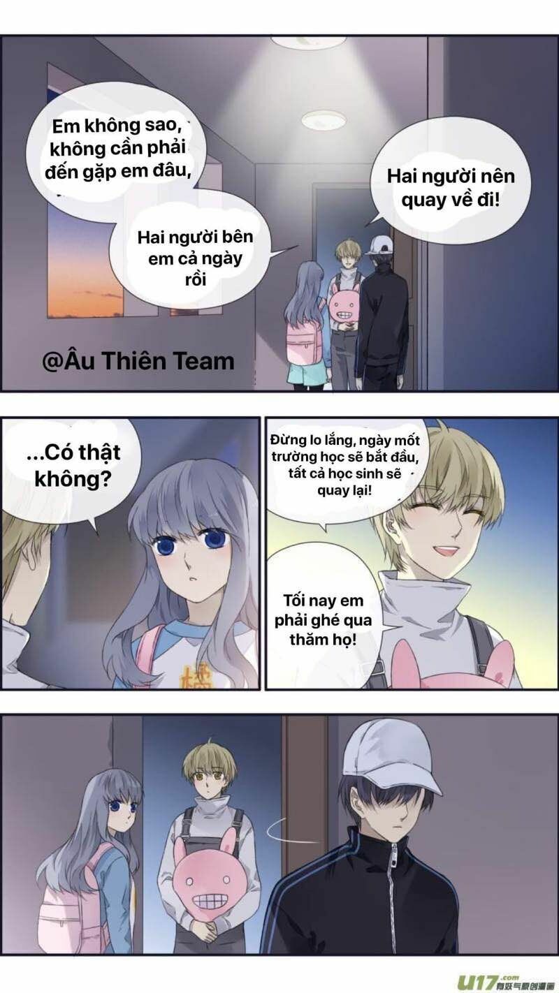 Lam Sí: Chapter 212