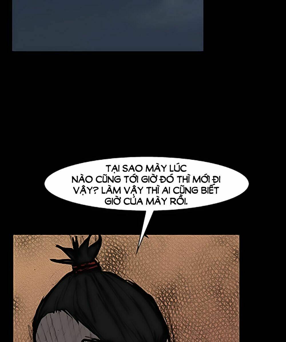 Độc Cô Tiền Truyện: Chapter 101