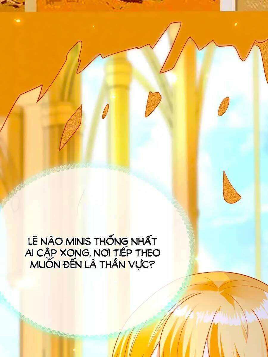Sủng Hậu Của Vương: Chapter 83