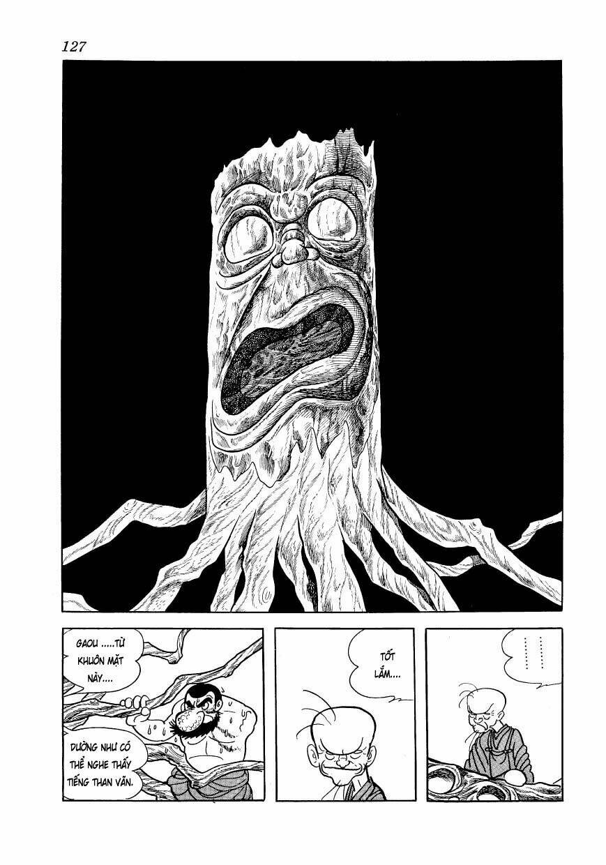 Chim Lửa: Chapter 47