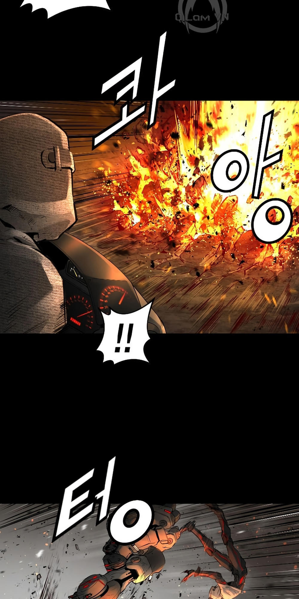 Dị Giới Tam Tuyệt: Chapter 66