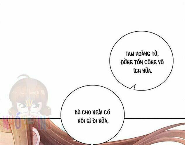 Thịnh Sủng Y Phi Chi Dao Quan Truyện: Chapter 144