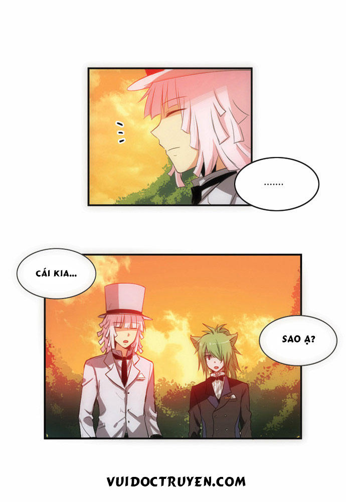 Crepuscule (Yamchi): Chapter 51