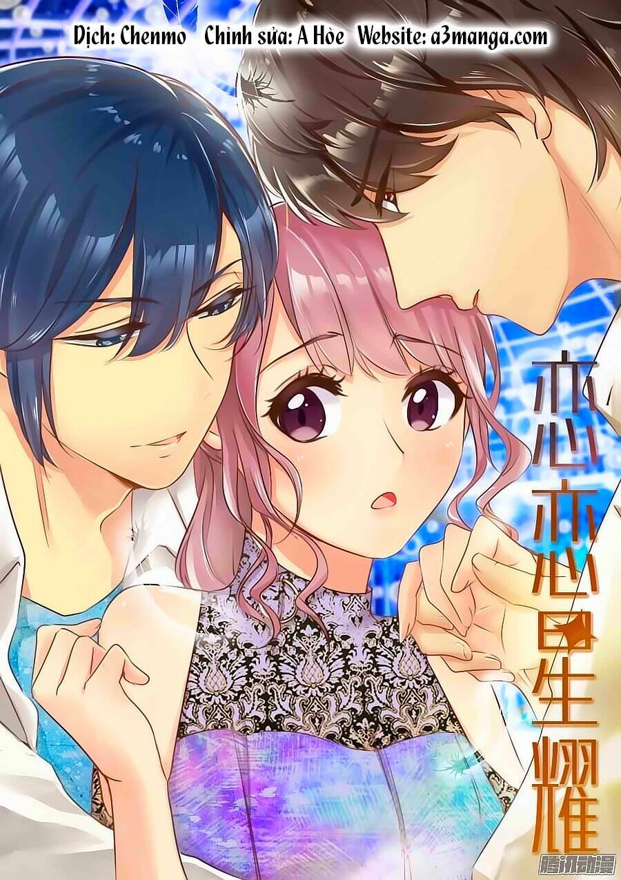 Lưu Luyến Tinh Diệu: Chapter 47