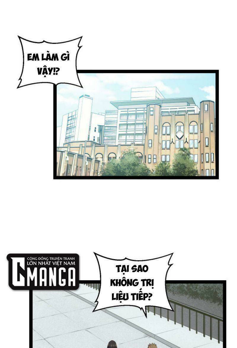 Đối Mặt Với Thử Thách: Chapter 74