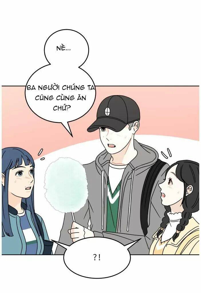 30 Phút Bước Đi Bên Em: Chapter 70