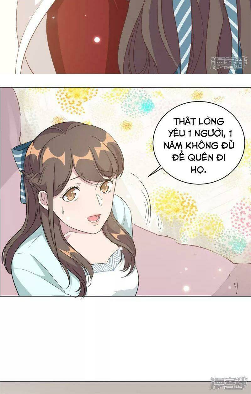 Tổng Tài, Tránh Xa Tôi Ra: Chapter 5