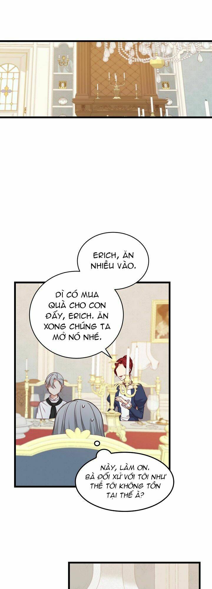 Đừng Chọc Đứa Em Gái Bé Bỏng Của Chúng Tôi: Chapter 28