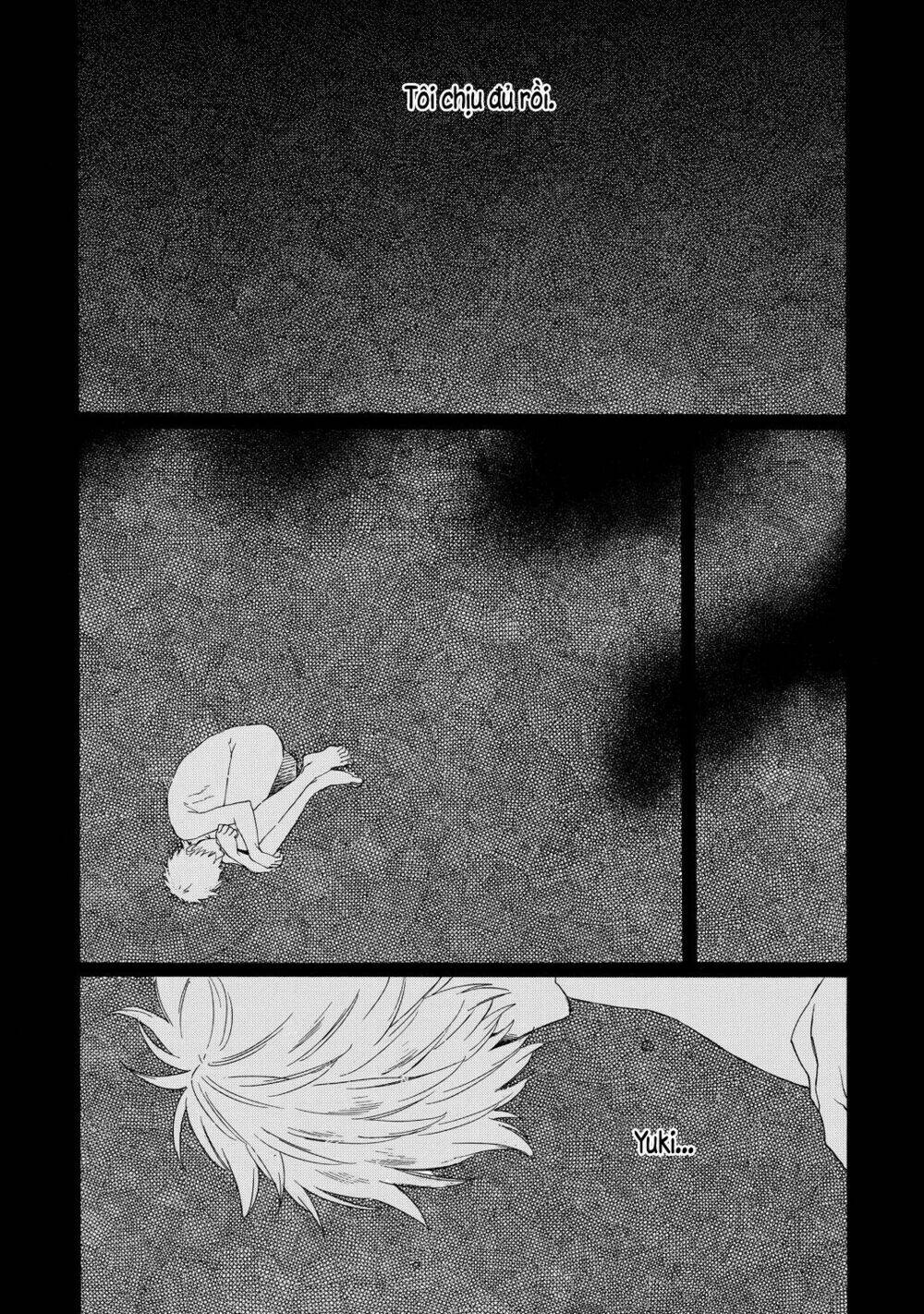 Acid Town: Chapter 16