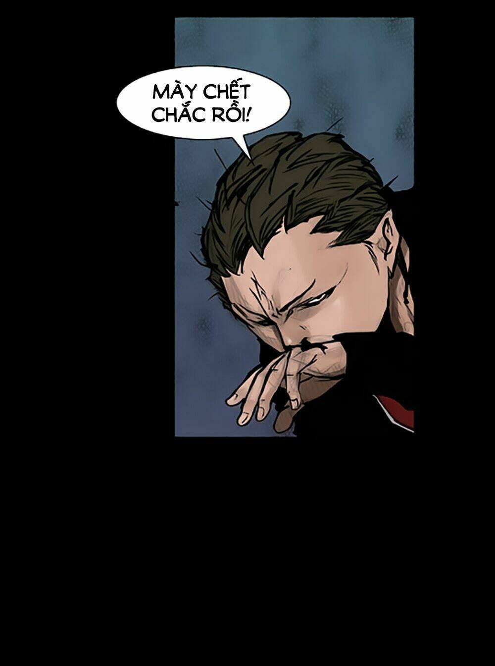 Độc Cô Tiền Truyện: Chapter 3