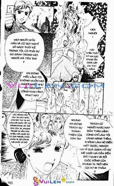 Duyên Kỳ Ngộ: Chapter 7