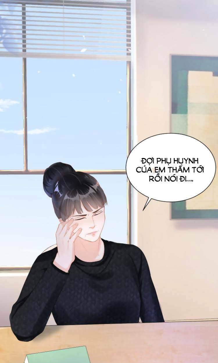 Dây Dưa Không Dứt: Chapter 11