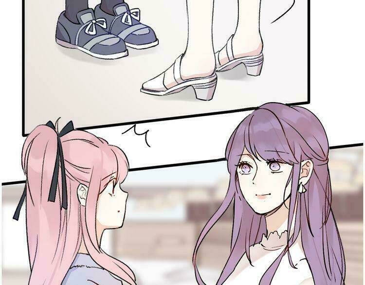 Cuộc Chiến Tình Yêu: Chapter 18