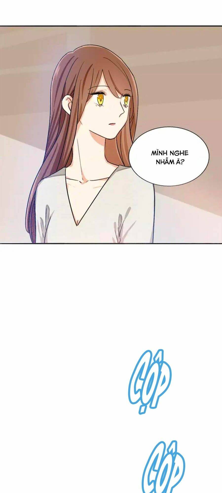 Mùi Hương Lãng Mạn: Chapter 49