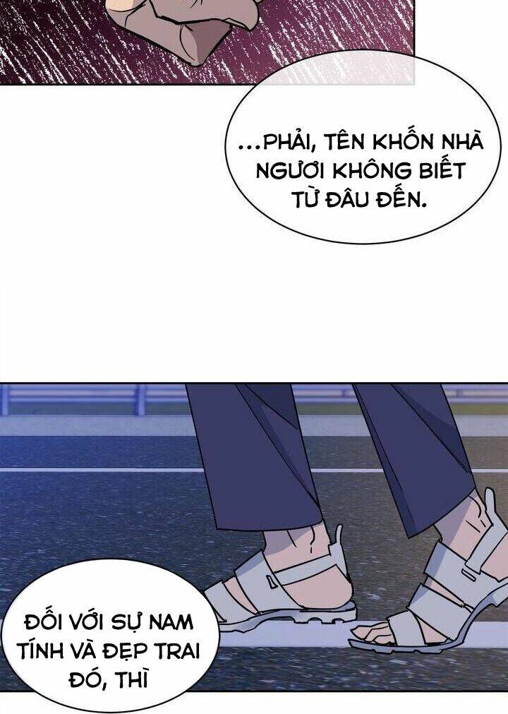 Màn Đêm Buông Xuống Là Khi Qụa Kêu: Chapter 27