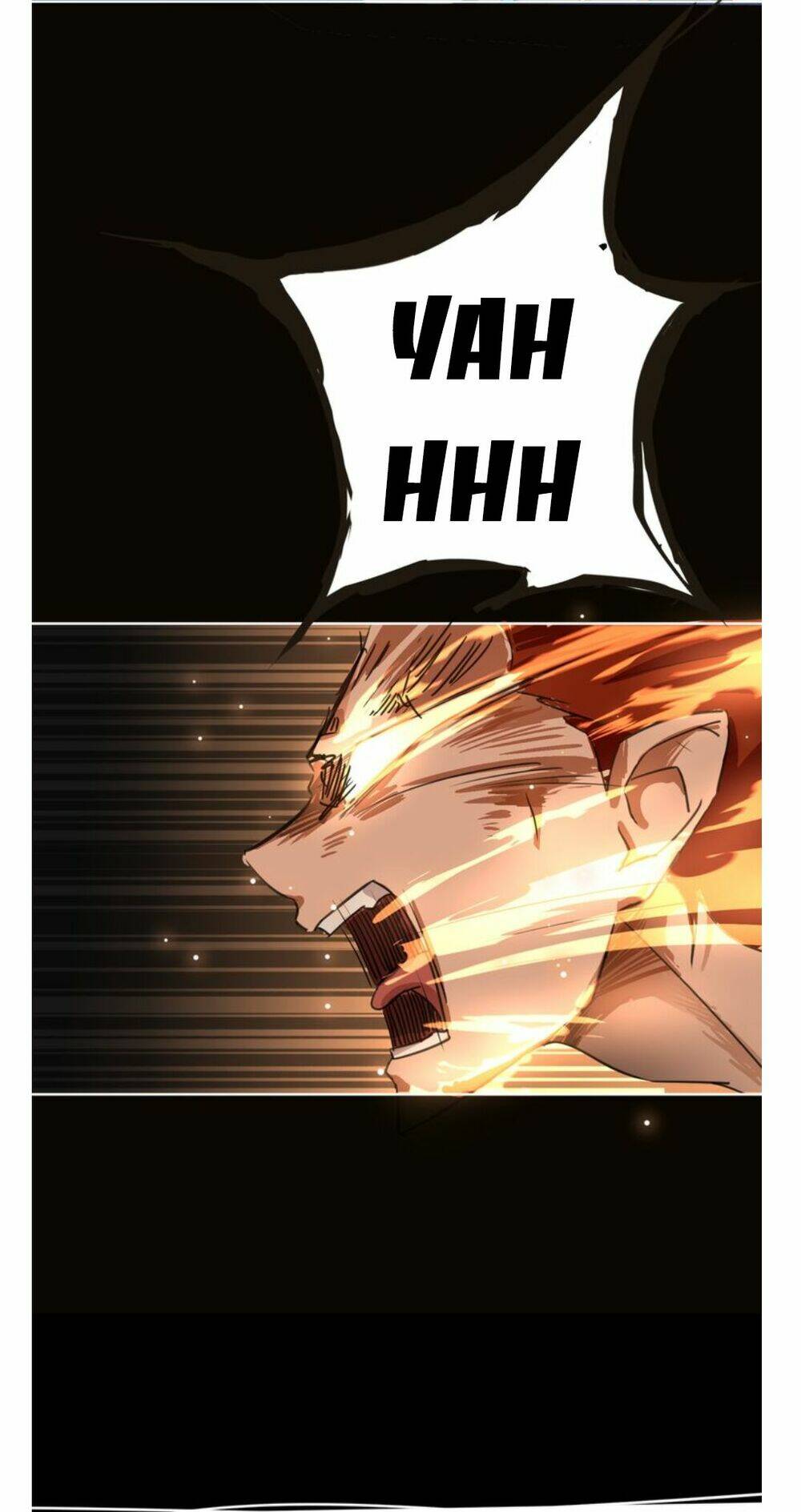 Đại Chiến Yêu Tinh: Chapter 2