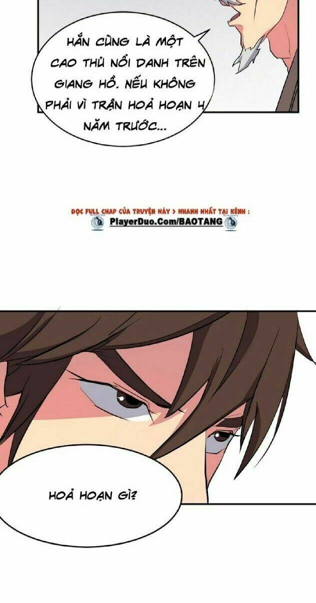 Trọng Sinh, Bất Khả Chiến Bại: Chapter 18