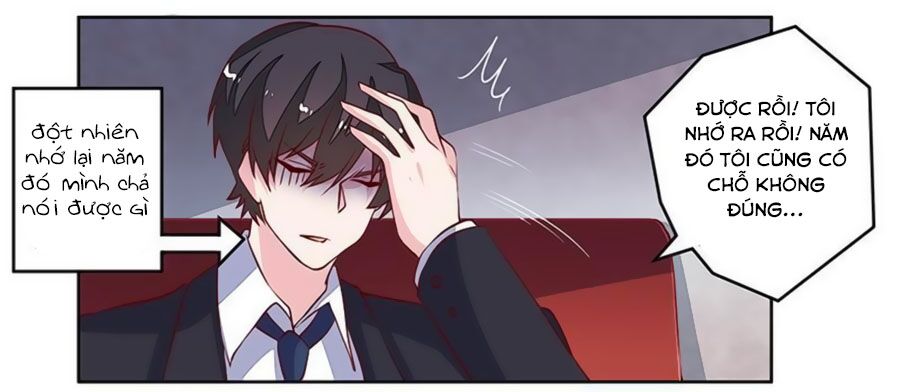 Tổng Tài Đích Thiên Giới Manh Thê: Chapter 88