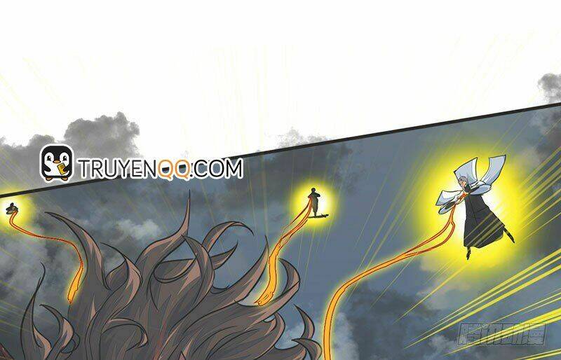 Lật Mặt: Chapter 16