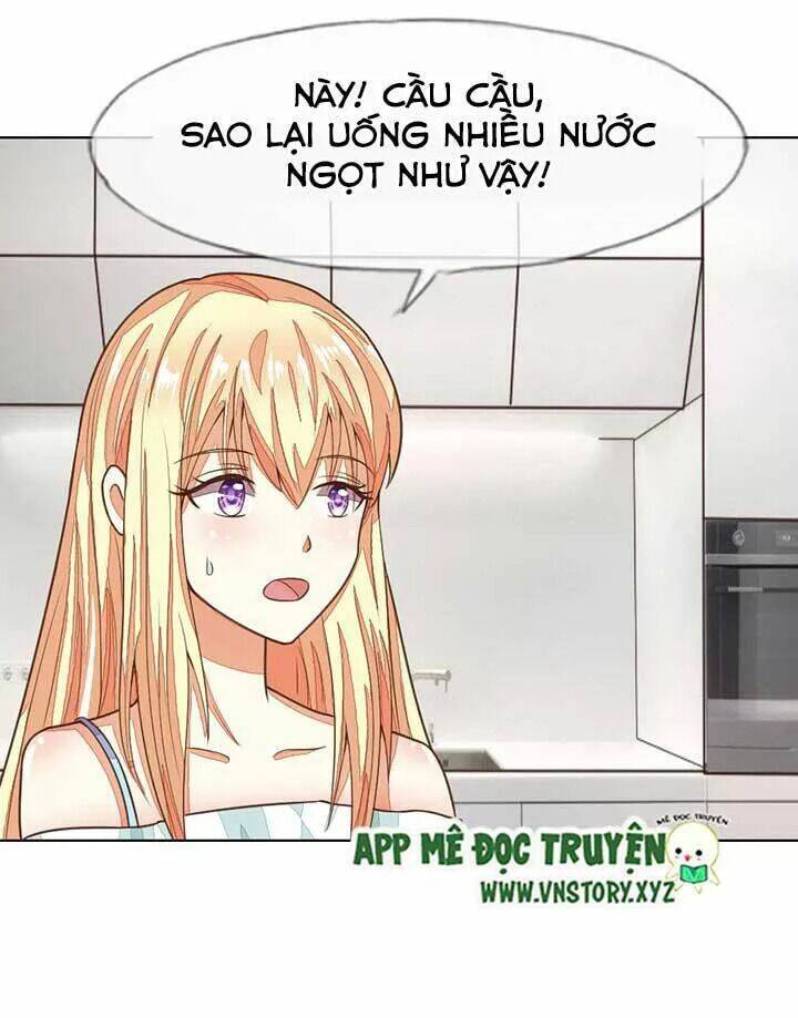 Nam Thần Ma Cà Rồng: Sủng Nhược Tiểu Lãn Thê: Chapter 127