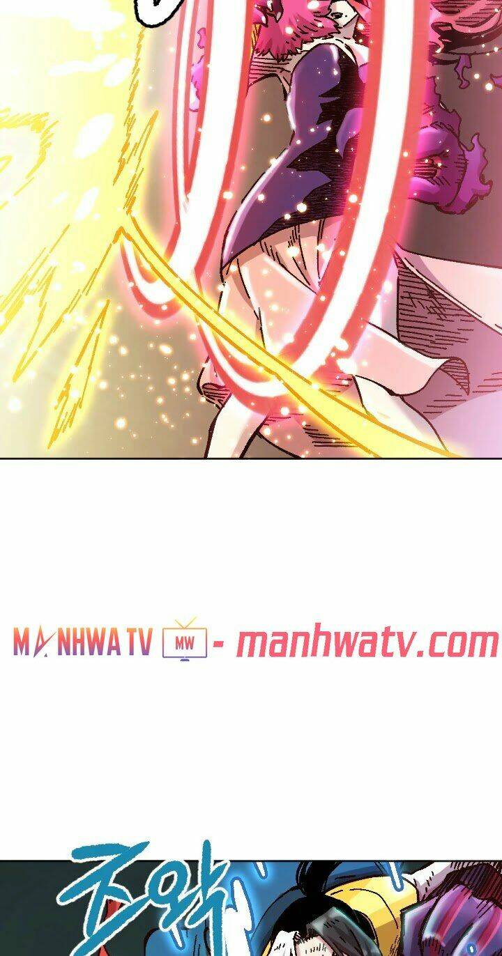 Nô Lệ Nghịch Thiên: Chapter 71