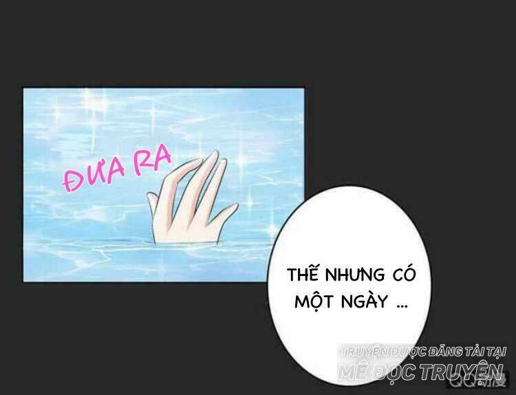 Băng Sơn Học Trưởng Không Được Chọc: Chapter 52.1