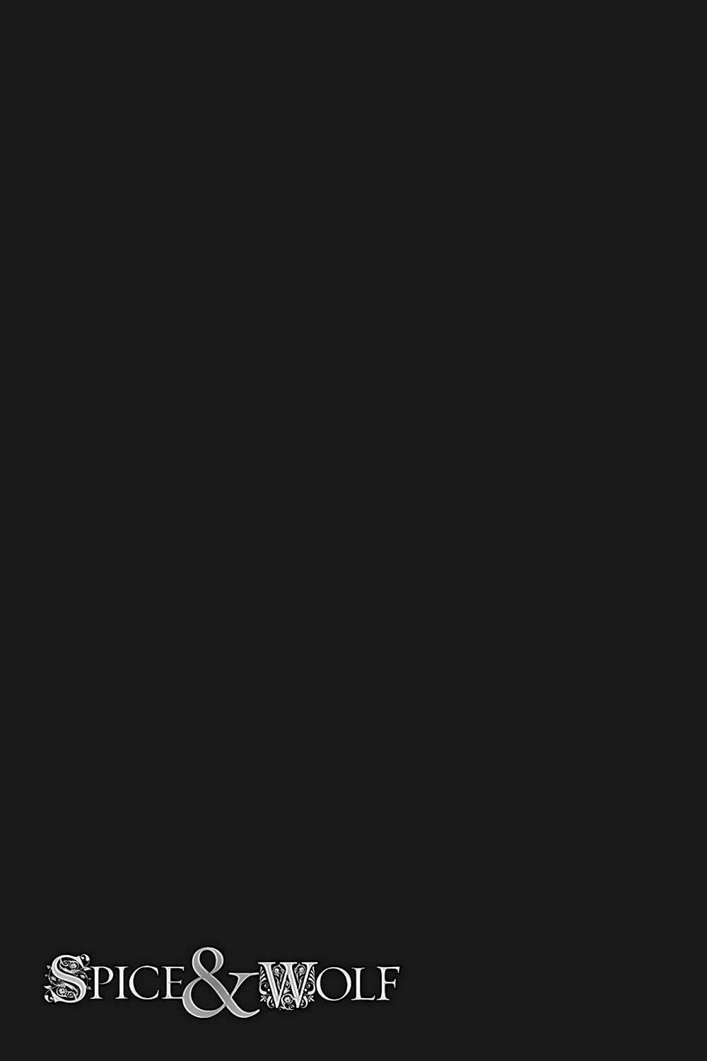 Ookami To Koushinryou: Chapter 46