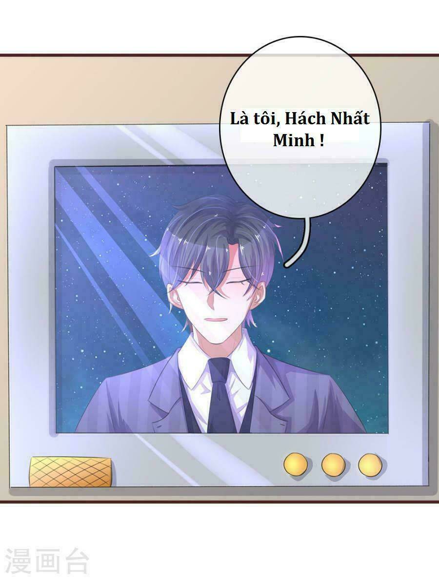 Trùng Sinh Để Trả Thù: Chapter 41
