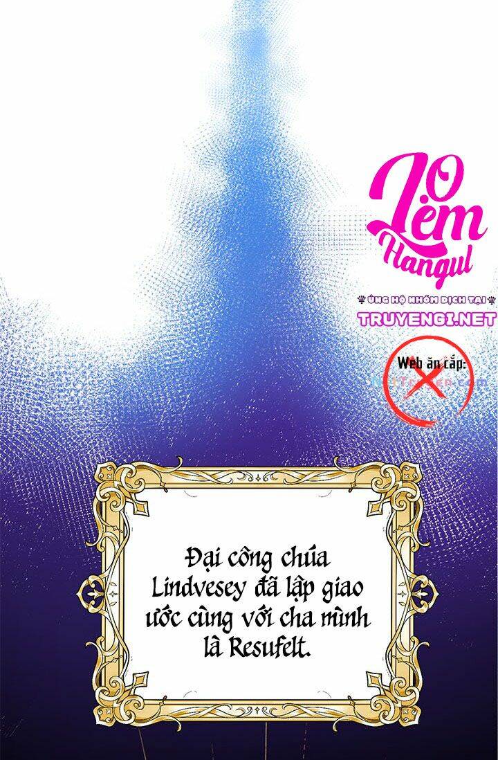 Công Chúa Của Loài Chim: Chapter 23