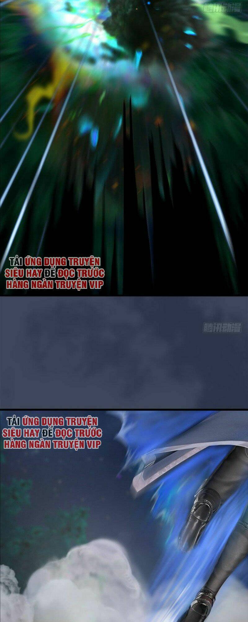 Cửu Hoang Đọa Huyền Sư: Chapter 71