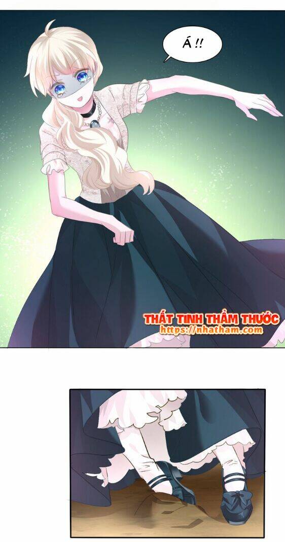 Một Lời Không Hợp Liền Hút Máu: Chapter 49