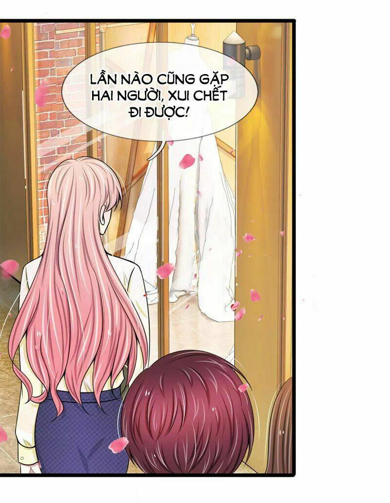 Phúc Hắc Lão Công Buông Em Ra: Chapter 74