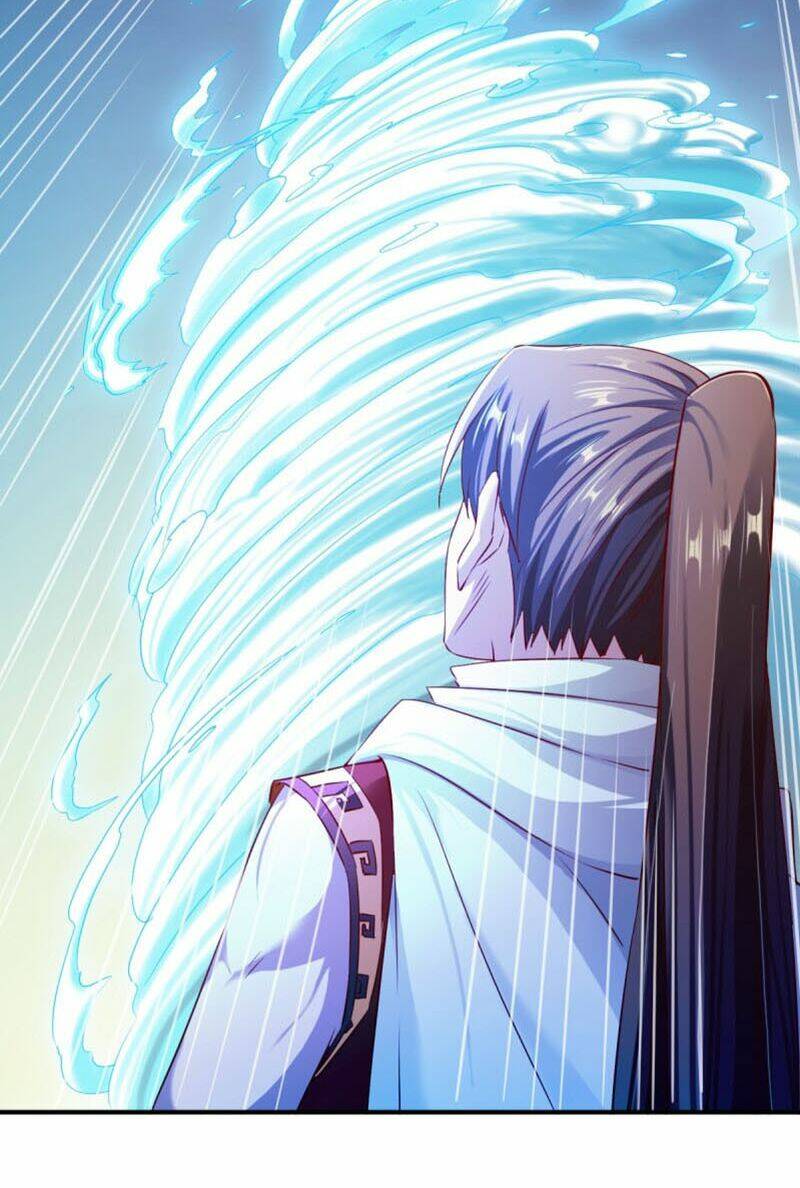 Chiến Đỉnh: Chapter 95