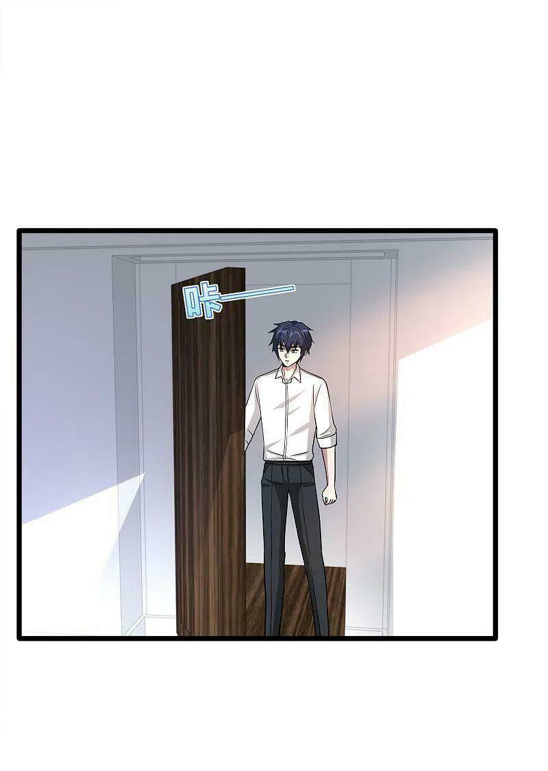 Đô Thị Tà Vương: Chapter 220
