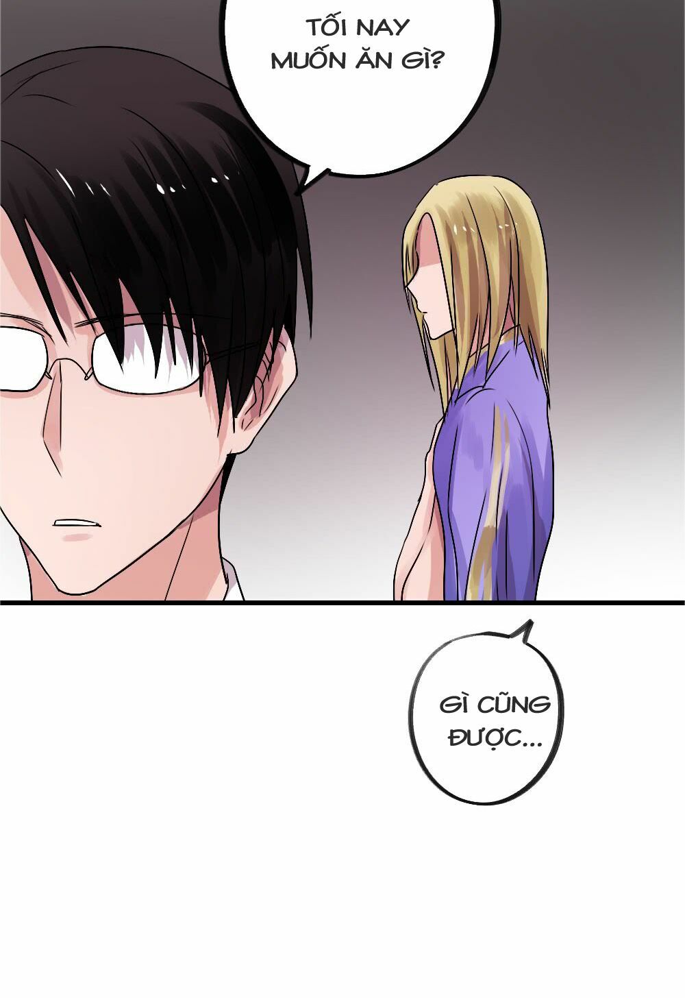 Phải Lòng Em Trai Của Bạn Gái Mình: Chapter 48