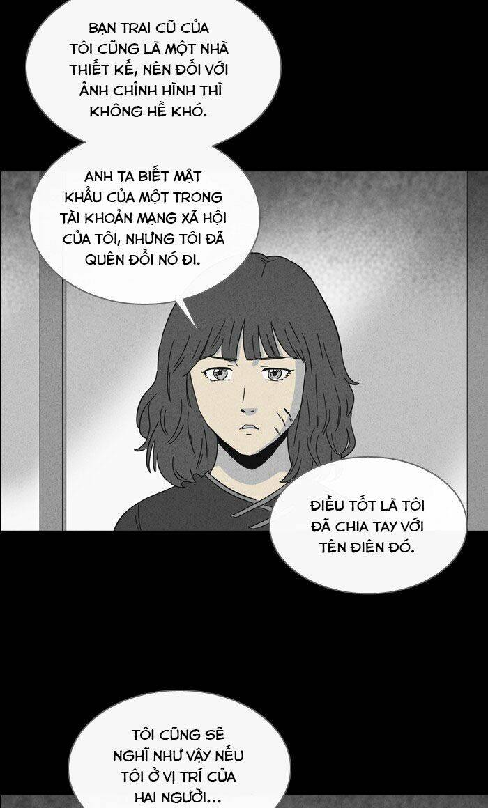 Những Câu Chuyện Bất Thường: Chapter 250