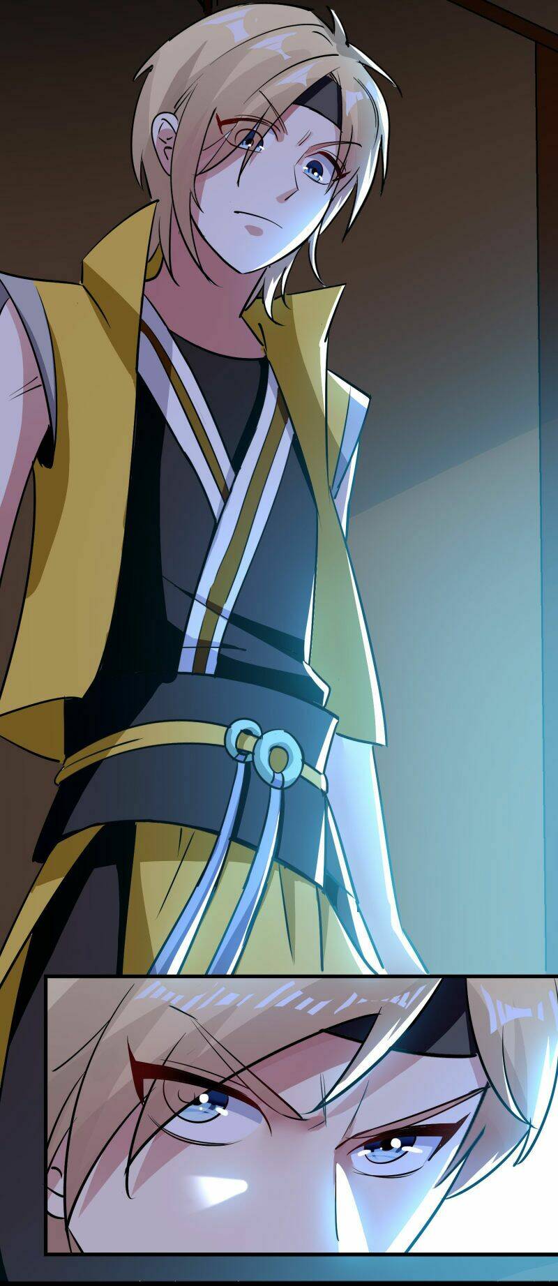 Vạn Giới Tiên Vương: Chapter 57