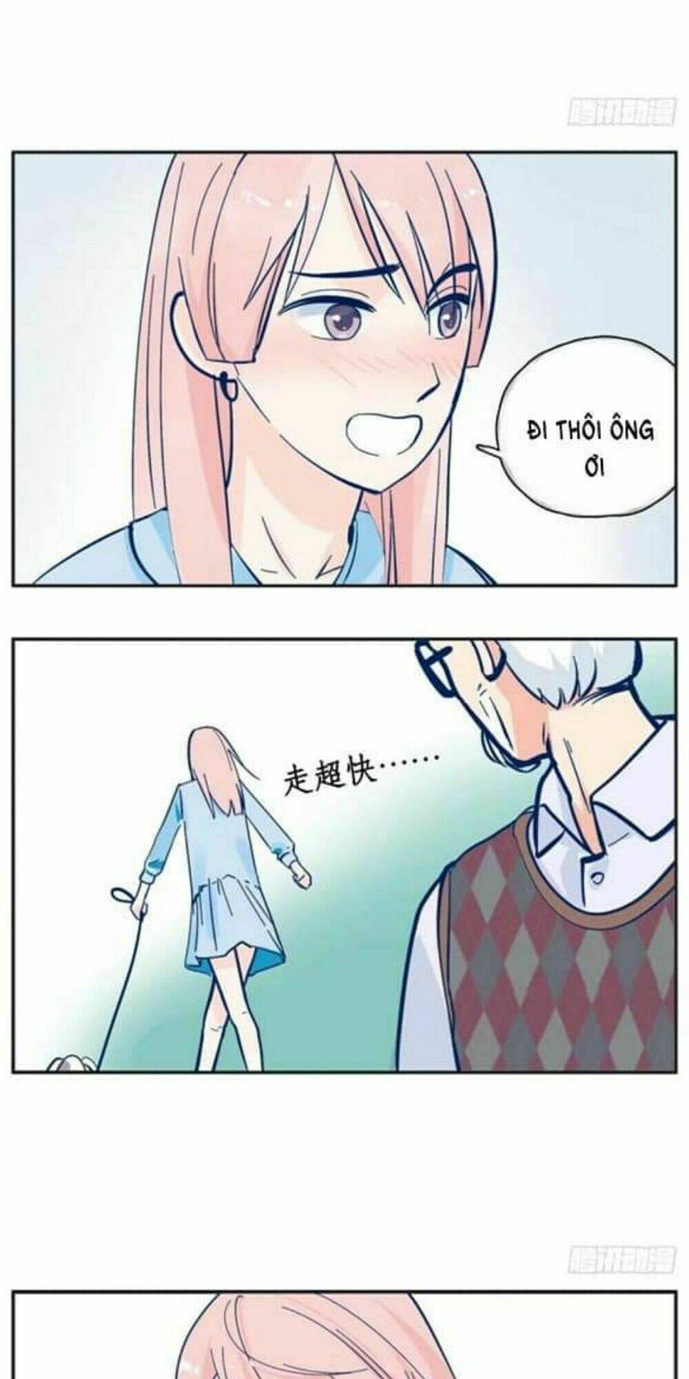 Song Bào Thai Theo Đuổi Nữ Thần: Chapter 6