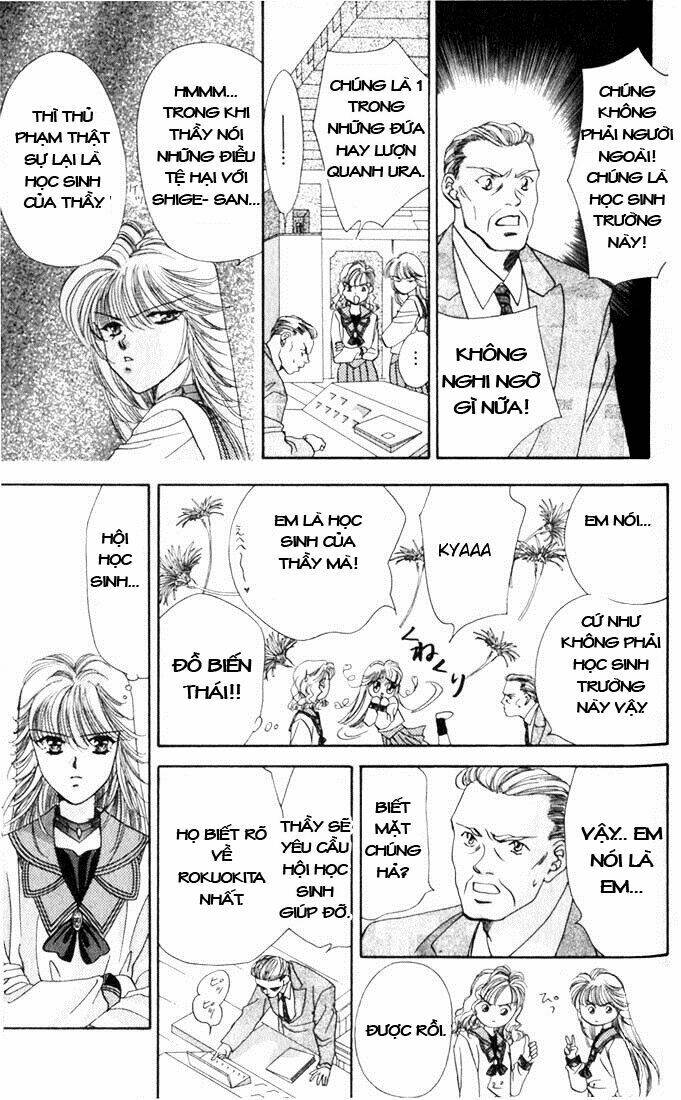 Tokyo Crazy Paradise: Chapter 5