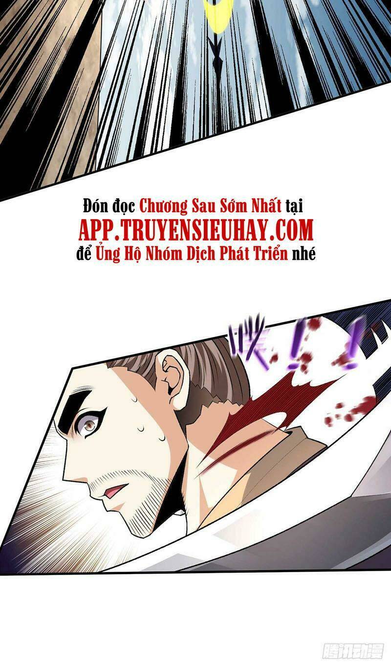 Tiên Vương Trùng Sinh: Chapter 381