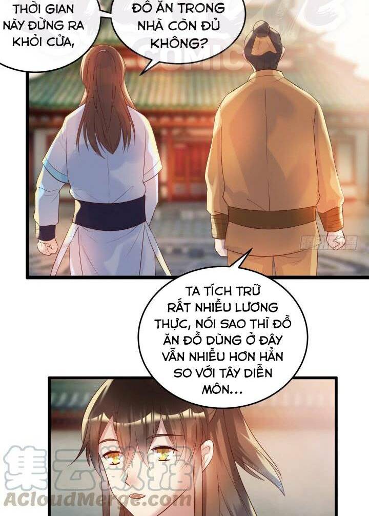 Siêu Phàm Truyện: Chapter 28